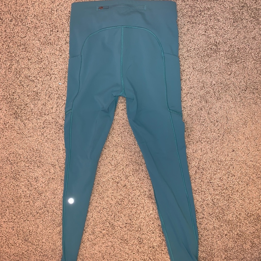 NWOT Lululemon Speed Up MR Tight Size 4 28”